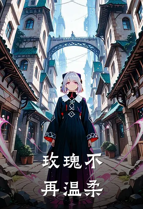 玫瑰不再温柔