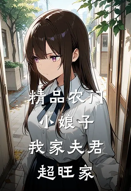 精品农门小娘子：我家夫君超旺家