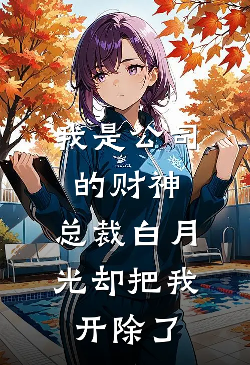 我是公司的财神，总裁白月光却把我开除了