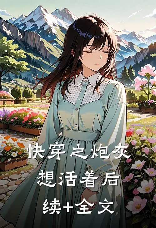 快穿之炮灰想活着后续+全文
