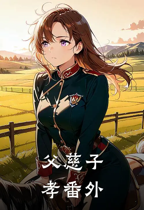 父慈子孝番外
