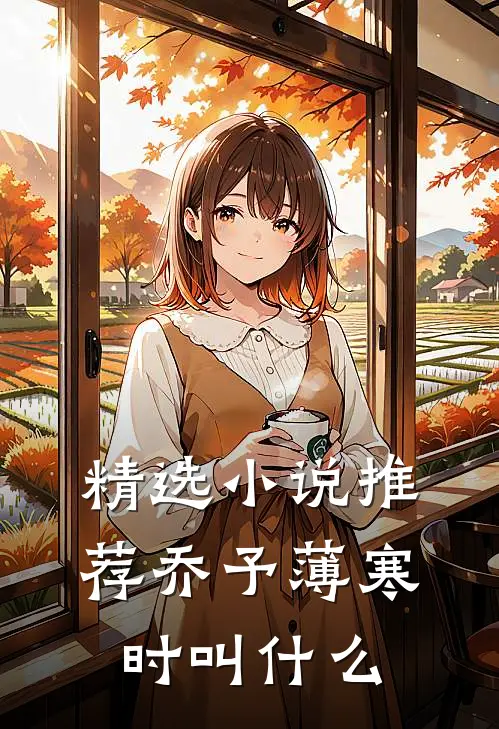 精选小说推荐乔予薄寒时叫什么