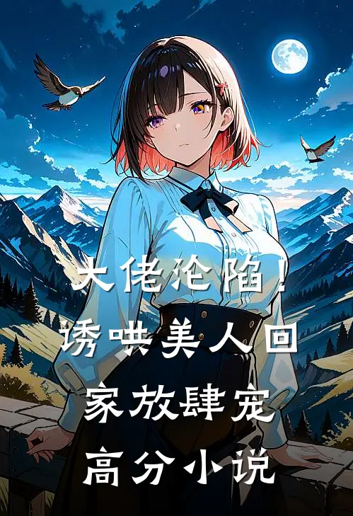 大佬沦陷！诱哄美人回家放肆宠高分小说