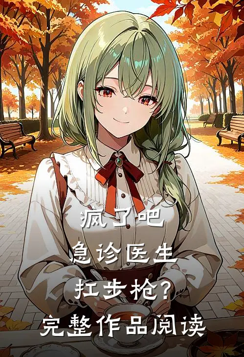 疯了吧，急诊医生扛步枪？完整作品阅读