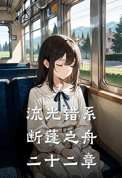 流光错系断蓬之舟二十二章