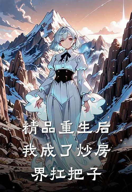精品重生后我成了炒房界扛把子