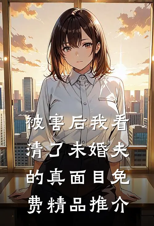 被害后我看清了未婚夫的真面目免费精品推介