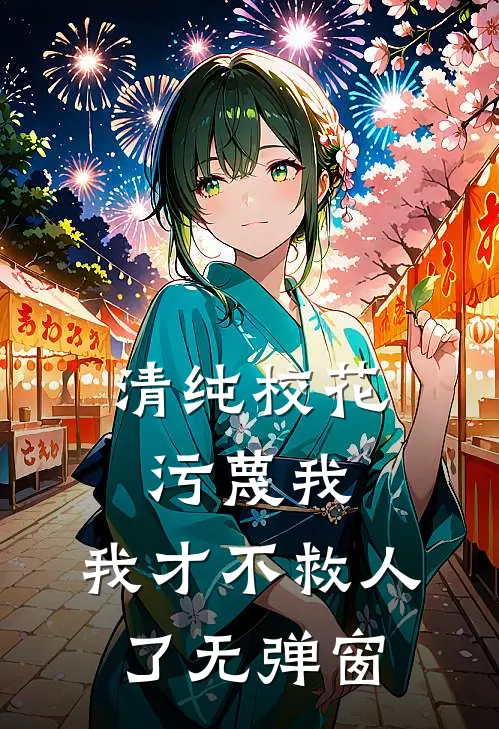 清纯校花污蔑我，我才不救人了无弹窗