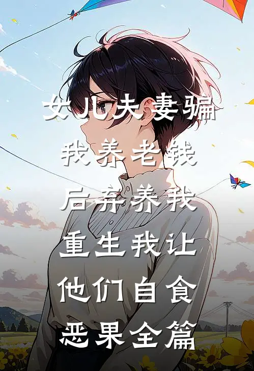 女儿夫妻骗我养老钱后弃养我，重生我让他们自食恶果全篇