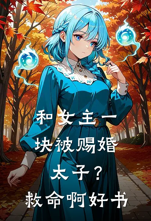 和女主一块被赐婚太子？救命啊好书