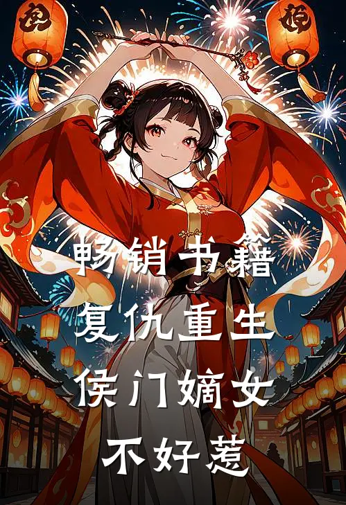 畅销书籍复仇重生：侯门嫡女不好惹