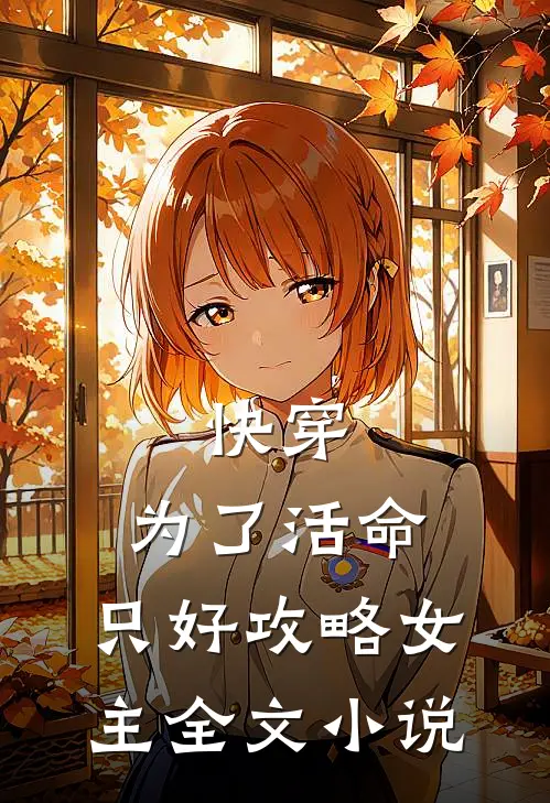 快穿：为了活命，只好攻略女主全文小说