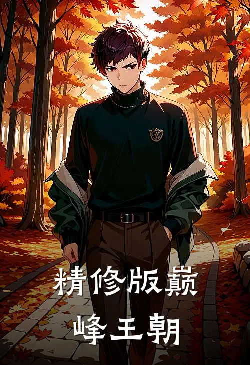 精修版巅峰王朝