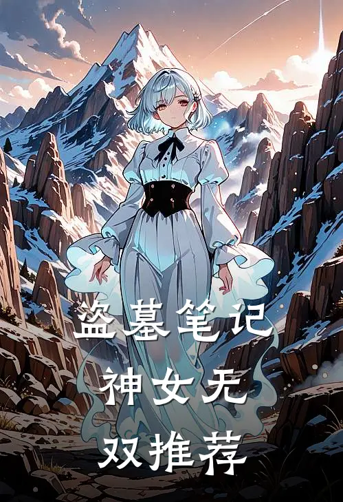 盗墓笔记：神女无双推荐