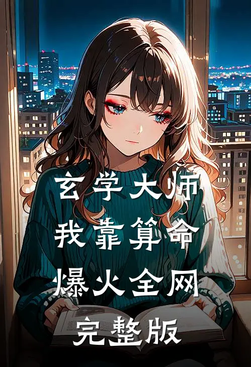 玄学大师：我靠算命爆火全网完整版
