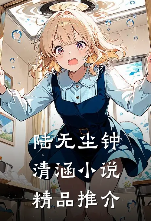 陆无尘钟清涵小说精品推介