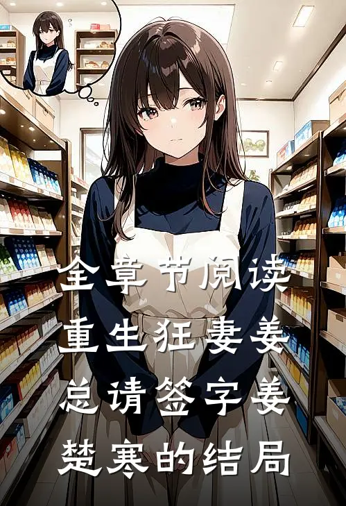 全章节阅读重生狂妻姜总请签字姜楚寒的结局
