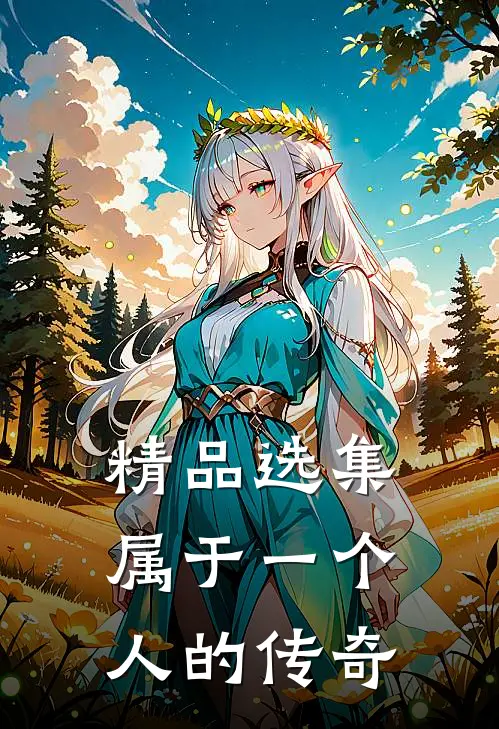 精品选集属于一个人的传奇