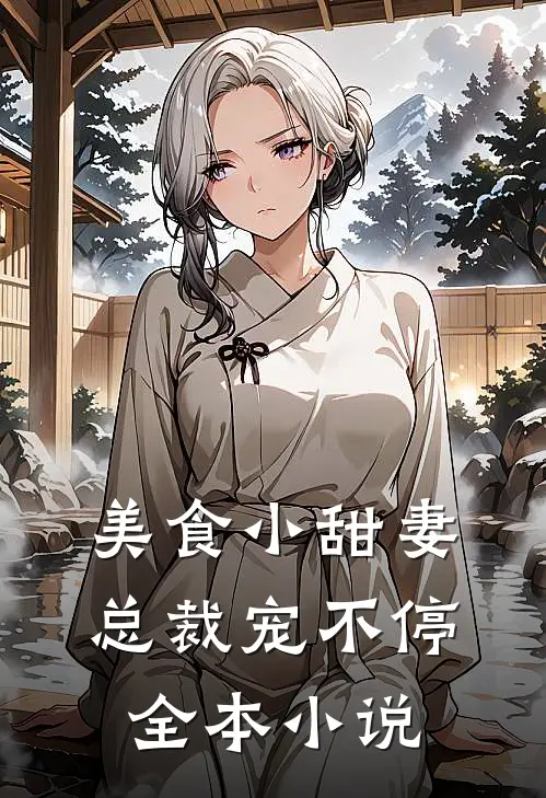 美食小甜妻：总裁宠不停全本小说