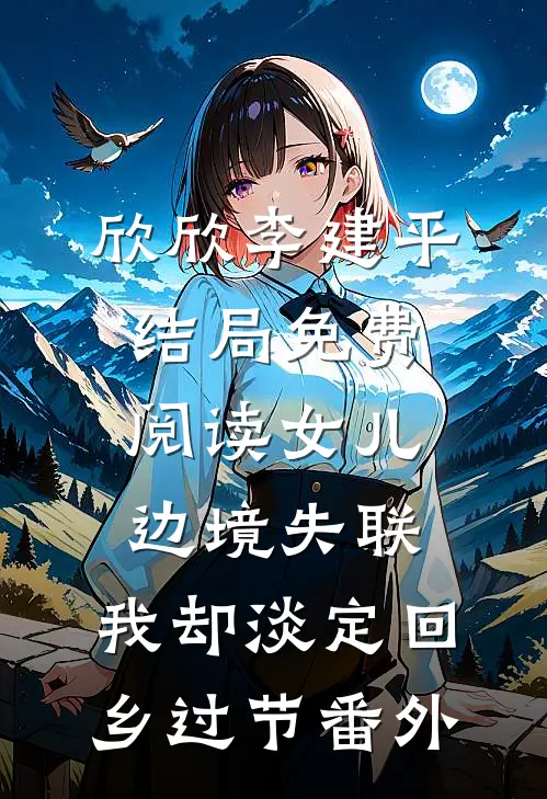 欣欣李建平结局免费阅读女儿边境失联，我却淡定回乡过节番外