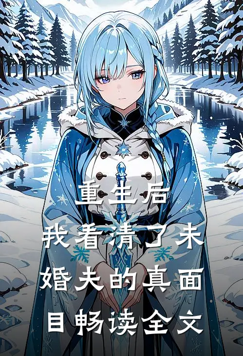 重生后，我看清了未婚夫的真面目畅读全文