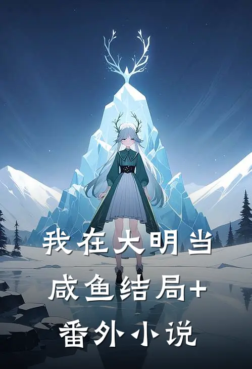 我在大明当咸鱼结局+番外小说