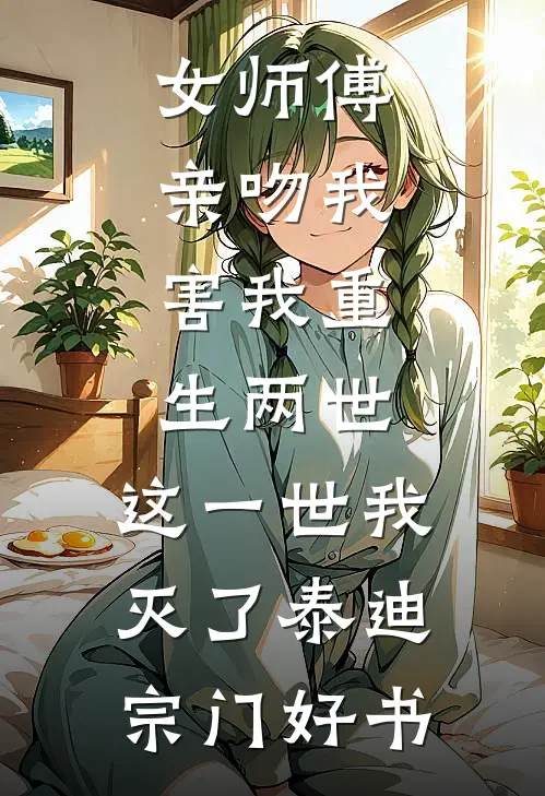 女师傅亲吻我，害我重生两世，这一世我灭了泰迪宗门好书