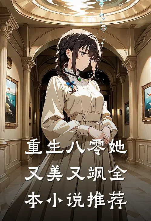 重生八零她又美又飒全本小说推荐