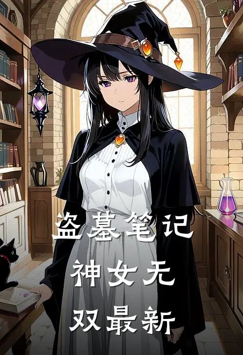 盗墓笔记：神女无双最新