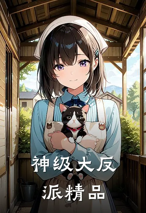 神级大反派精品