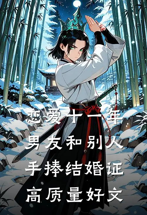 恋爱十一年，男友和别人手捧结婚证高质量好文