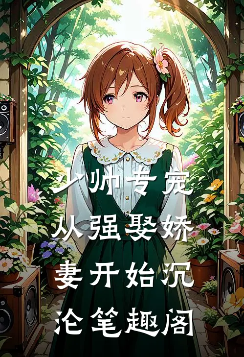 少帅专宠：从强娶娇妻开始沉沦笔趣阁
