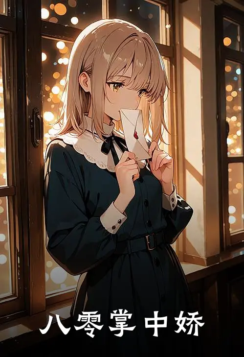八零掌中娇