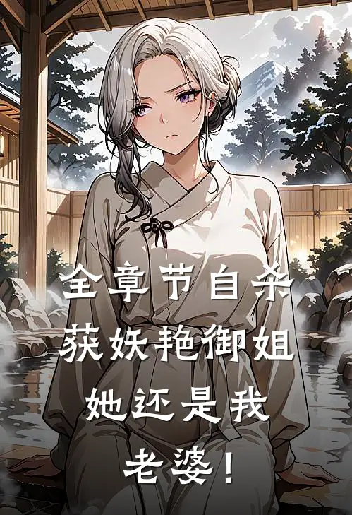 全章节自杀获妖艳御姐，她还是我老婆！