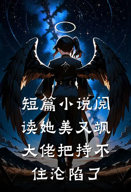 短篇小说阅读她美又飒，大佬把持不住沦陷了