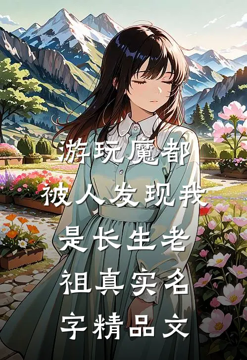 游玩魔都:被人发现我是长生老祖真实名字精品文