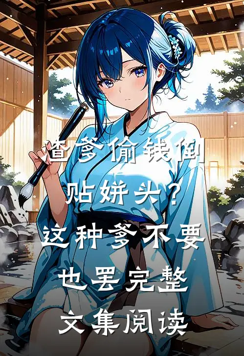 渣爹偷钱倒贴姘头？这种爹不要也罢完整文集阅读