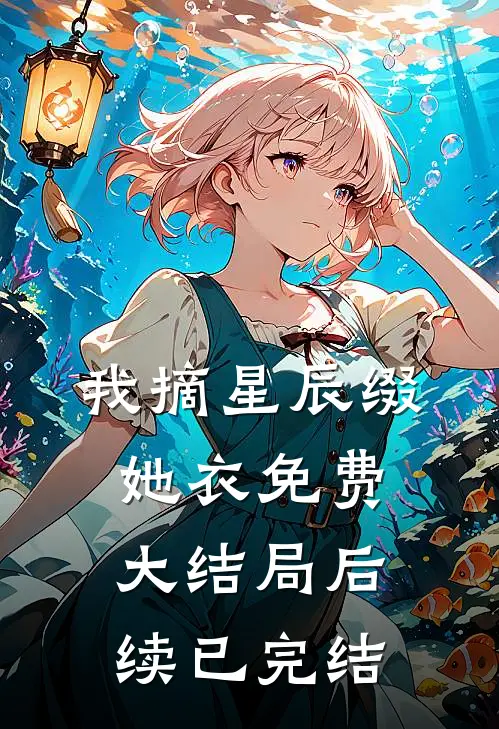 我摘星辰缀她衣免费大结局后续已完结