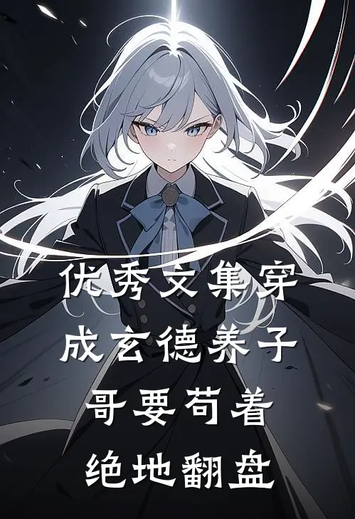 优秀文集穿成玄德养子，哥要苟着绝地翻盘