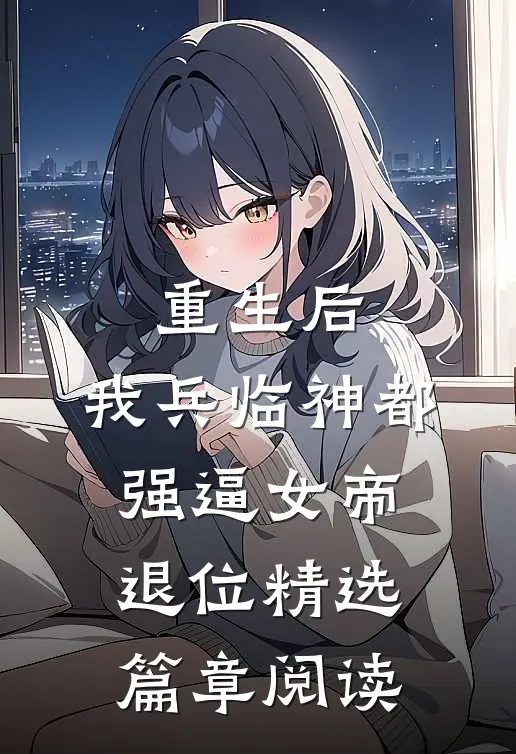 重生后，我兵临神都，强逼女帝退位精选篇章阅读