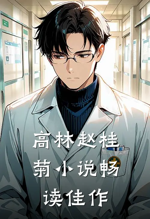 高林赵桂菊小说畅读佳作
