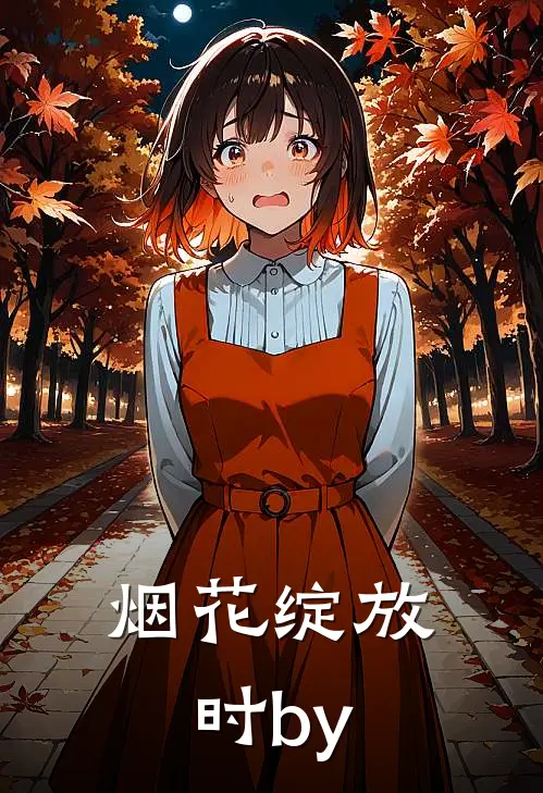 烟花绽放时by