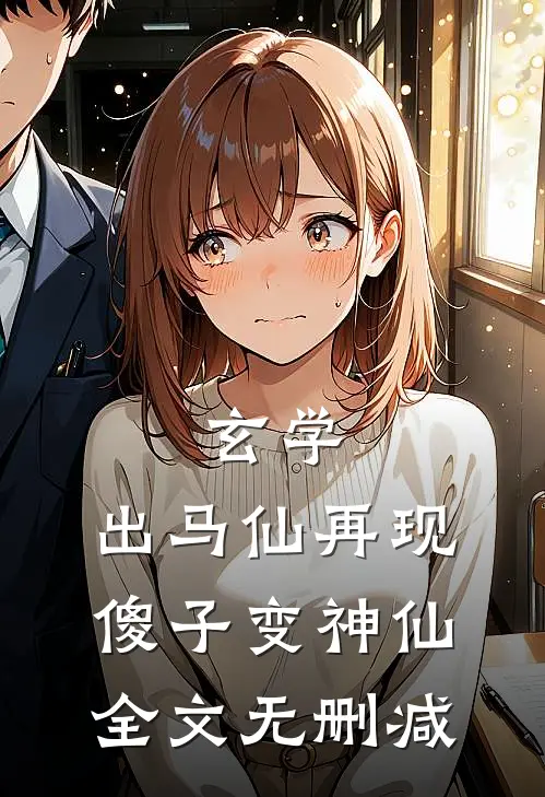 玄学：出马仙再现，傻子变神仙全文无删减
