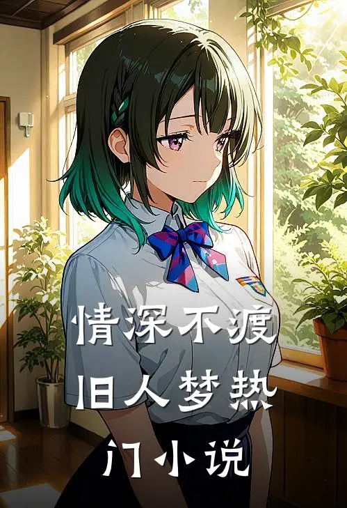 情深不渡旧人梦热门小说