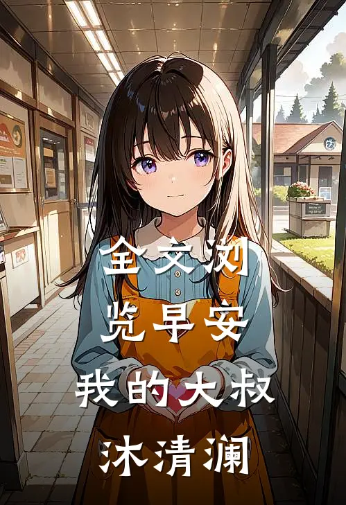 全文浏览早安,我的大叔 沐清澜