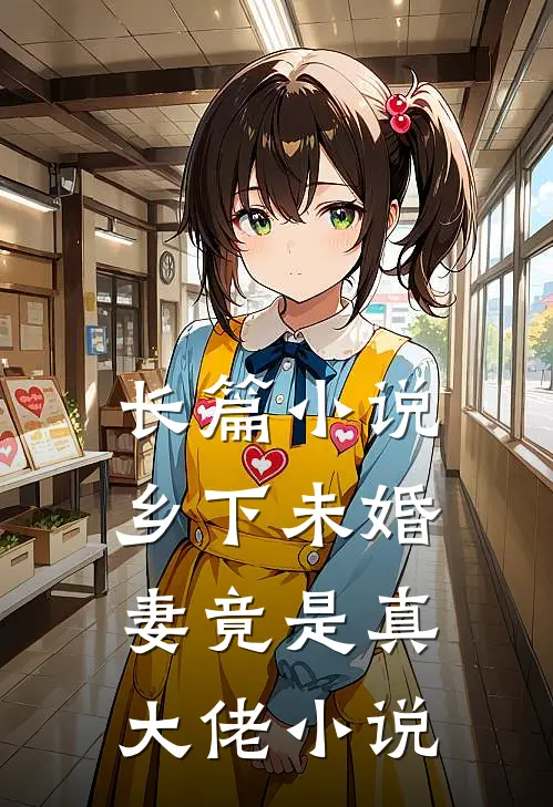 长篇小说乡下未婚妻竟是真大佬小说