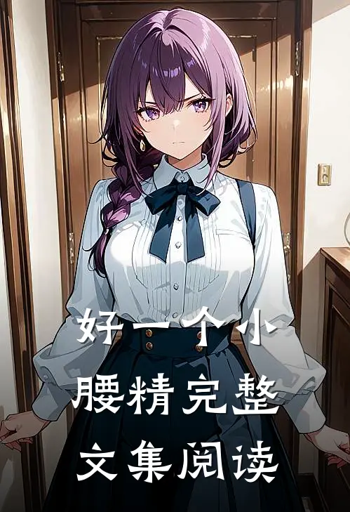 好一个小腰精完整文集阅读