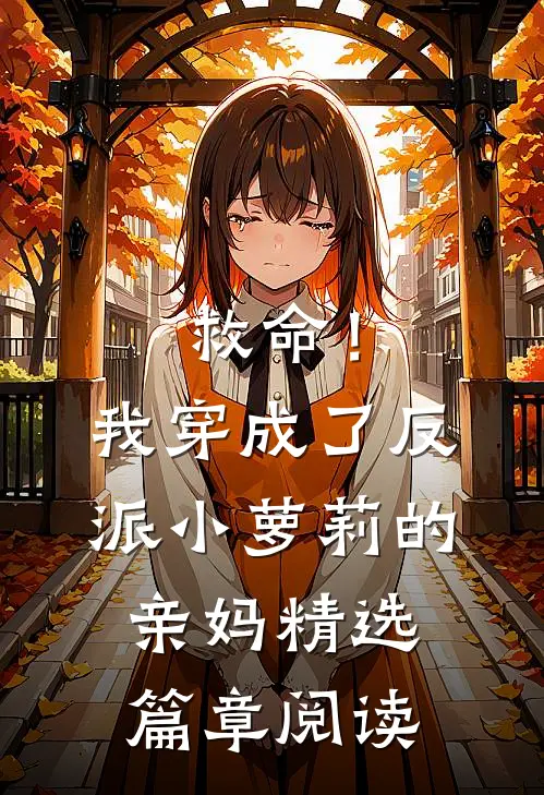 救命！我穿成了反派小萝莉的亲妈精选篇章阅读