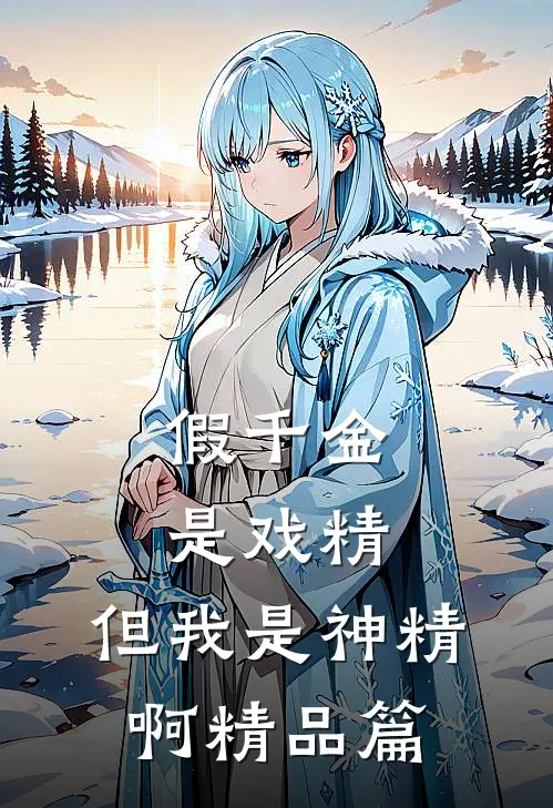 假千金是戏精，但我是神精啊精品篇