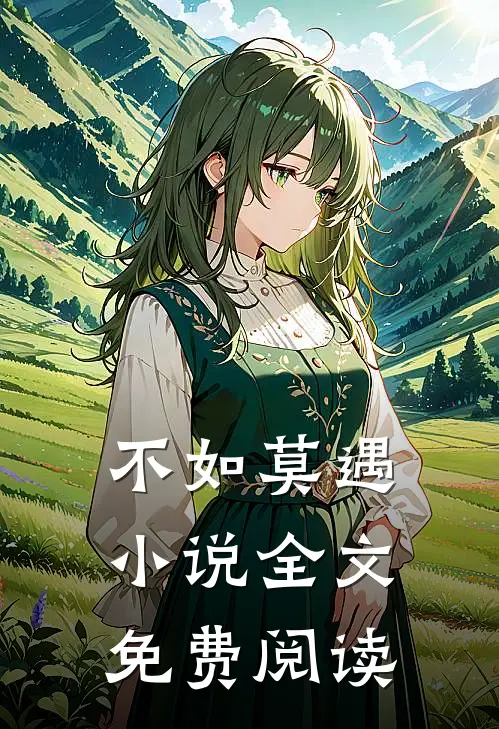 不如莫遇小说全文免费阅读